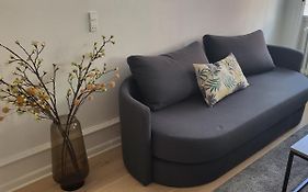 Sanders Merchant - Cute Two-Bedroom Apartment In Center Of Copenhagen