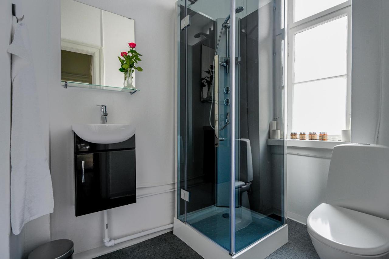 Sanders Merchant - Cute Two-Bedroom Apartment In Center Of København Eksteriør bilde